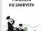 PIÓRKIEM PO ZAKRYSTII - EKIERT - NOWA !!!!11m