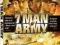 7 MAN ARMY wojenny Chiny DVD NOWA