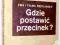 GDZIE POSTAWIĆ PRZECINEK? - PRZYŁUBSCY