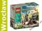 LEGO KINGDOMS 7950 OSTATECZNA ROZGRYWKA RYCERZY