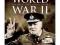 World War II: The Definitive Visual Guide