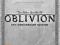 Gra PS3 The Elder Scrolls: Oblivion 5th Anniversar