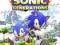 Gra PS3 Sonic Generations Nowa