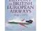 The History of British European Airways 1946-1972