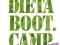 DIETA BOOT CAMP GILLIAN MCKEITH nowa odbiór Gdańsk