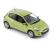 NOREV RENAULT CLIO 2009 3P APPLE GREEN 1:43 NOWOSC