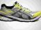 Asics GT-1160 do biegania (42,5) ASFALT bieganie