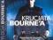Krucjata Bourne`a. Edycja specjalna. Nowe DVD.