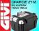 GIVI E118 OPARCIE na kufer TREKKER TRK46 TRK33 NEW