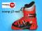 ROSSIGNOL buty COMP J3 RED R.18,5 dla dzieci TANIO