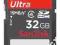 Ultra SDHC 32GB