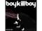 BOY KILL BOY Civil Sin CD EP