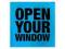 REVEREND AND THE MAKERS - OPEN YOUR WINDOW CD