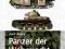 20067 Panzer der Wehrmacht.