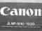 TONER do drukarek CANON NP1010