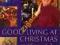 ATS - Good Living at Christmas with Jane Asher