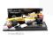 F1 RENAULT R29 Piquet 2009 1/43 CRASHGATE