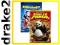 KUNG FU PANDA / RYBKI Z FERAJNY PAKIET [2DVD]