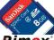Karta pamięci SanDisk 8GB Class 4