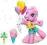 MZK Kucyk z akcesoriami Pinkie Pie MY LITTLE PONY