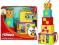 MZK Wieża edukacyjna Playskool HASBRO