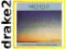 MICHELS: FULL MOON CALIFORNIA SUNSET [CD]