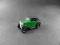 Retro BMW DIXI Coupe Green 1/87 H0 BREKINA