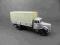 Retro MERCEDES Truck L311 1/87 H0 BREKINA