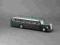 Retro MERCEDES O 5000 BUS 2 1/87 H0 BREKINA