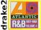 ATLANTIC R&B vol.4 1957-1960 [CD]