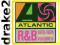 ATLANTIC R&B vol.8 1970-1974 [CD]