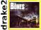 BONES: BURNOUT BOULEVARD-LTD EDITION [CD]