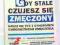 Gdy stale czujesz się zmęczony.