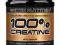 SciTec Pure Creatine Kreatyna monohydrant 300g !!!