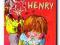 Horrid Henry - Francesca Simon NOWA Wrocław