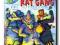 Ricky's Rat Gang [Paperback and CD-Audio] - Antho