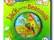 Jack and the Beanstalk [Paperback and CD-Audio] -