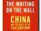 Writing on the Wall: China and the West in the 21