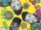 De La Soul - 3 Feet High And Rising (2xCD, 2001)