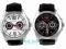 Zdecydowany męski zegarek - 3 wzory - OKAZJA !