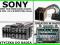 Zlacze ISO SONY CDX 3000 i inne 16 PIN 30x12mm Z58