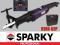 SPARKY piła szablasta 1300W TSB1300CE imadło 2''