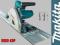 MAKITA zagłębiarka pilarka tarczowa SP6000 kpl.1