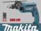 MAKITA wiertarka udarowa 720W 13mm HP2050 walizka