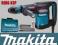 MAKITA młot HM0870C udarowy kujący 11,6J SDS-MAX