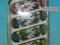 TECH DECK - ZESTAW 4 DESKOROLEK / 20024138