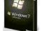 Windows 7 Ultimate OEM PL 1PK DVD 32-bit