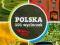POLSKA 101 WYCIECZEK - CARTA BLANCA 2010