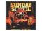 {{{ SNOOP DOGG / DJ WHOO KID - SUNDAY SCHOOL folia