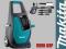 MAKITA myjka ciśnieniowa HW111 1700W/370L